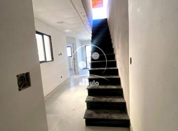 Foto 02 · Cobertura à venda, 2 quartos 2 suítes Vila Bastos em Santo André/SP 