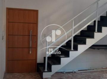 Foto 07 · Cobertura à venda, 2 quartos 1 suíte Vila Linda em Santo André/SP 