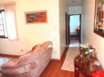 Foto 01 · Apartamento à venda, 2 quartos 1 suíte Vila Pires em Santo André/SP 