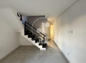 Apartamento · 90m² · 2 Quartos · 2 Vagas · Cobertura à venda, 2 quartos 2 suítes Vila Bastos em Santo André/SP 
