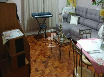 Foto 03 · Sobrado à venda, 3 quartos 2 suítes Casa Branca em Santo André/SP