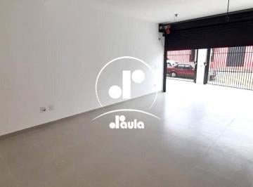 Foto 01 · Salão Comercial para aluguel, Vila Alpina em Santo André/SP 