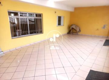 Foto 01 · Casa à venda, 2 quartos Vila Alzira em Santo André/SP 