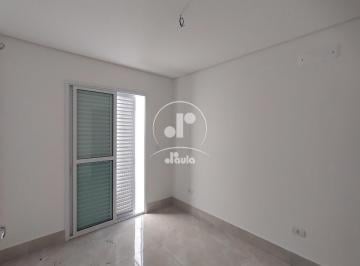 Foto 06 · Apartamento à venda, Vila Pires em Santo André/SP - Ref. 13159