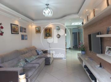 Casa · 219m² · 3 Quartos · 4 Vagas · Sobrado à venda, 3 quartos 1 suíte Vila Bela Vista em Santo André/SP 