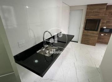 Foto 01 · Cobertura à venda, 2 quartos Vila Linda em Santo André/SP 