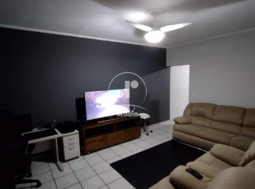 Foto 01 · Casa à venda, 3 quartos 1 suíte Parque Novo Oratório em Santo André/SP