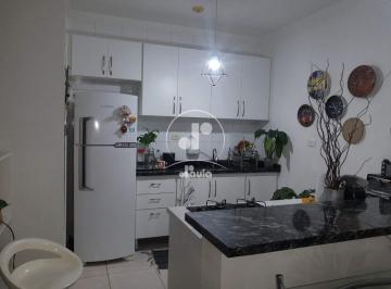 Foto 04 · Apartamento à venda, 2 quartos 1 suíte Bairro Jardim em Santo André/SP