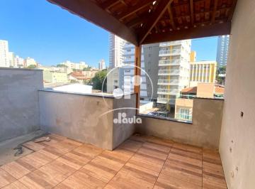 Foto 01 · Cobertura à venda, 2 quartos 2 suítes Vila Bastos em Santo André/SP