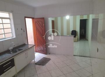 Foto 01 · Casa à venda, 3 quartos Jardim Santo Alberto em Santo André/SP 