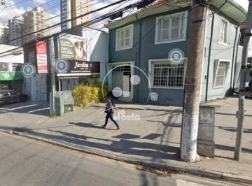 Foto 01 · terreno para aluguel, Campestre em Santo André/SP