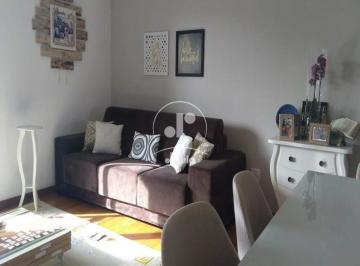 Foto 01 · Apartamento à venda, 3 quartos 1 suíte Vila Pinheirinho em Santo André/SP