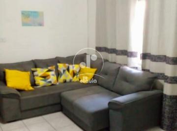 Foto 10 · Sobrado à venda, 3 quartos 1 suíte Vila Príncipe de Gales em Santo André/SP