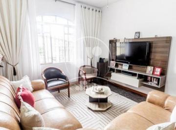 Casa · 272m² · 3 Quartos · 2 Vagas · Sobrado à venda, 3 quartos 1 suíte Vila Príncipe de Gales em Santo André/SP 