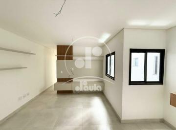 Apartamento · 105m² · 2 Quartos · 1 Vaga · Cobertura à venda, 2 quartos 1 suíte Vila Bastos em Santo André/SP 