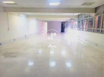 Foto 02 · Salão Comercial para aluguel, Jardim Bela Vista em Santo André/SP 
