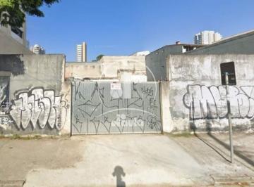 Foto 01 · terreno para aluguel, Bairro Jardim em Santo André/SP 