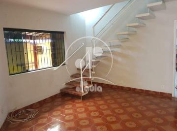 Casa · 110m² · 2 Quartos · 1 Vaga · Sobrado à venda, 2 quartos Campestre em Santo André/SP