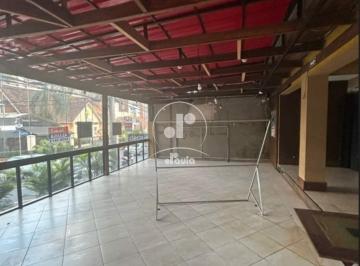 Foto 01 · Salão Comercial para aluguel, Bairro Jardim em Santo André/SP 