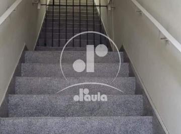 Foto 01 · Sala Comercial para aluguel, Bairro Jardim em Santo André/SP 