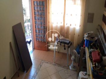 Foto 01 · Sobrado à venda, 2 quartos 2 suítes Vila Príncipe de Gales em Santo André/SP 