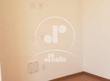 Apartamento · 59m² · 2 Quartos · 1 Vaga · Apartamento à venda, 2 quartos 1 suíte Vila Metalúrgica em Santo André/SP 