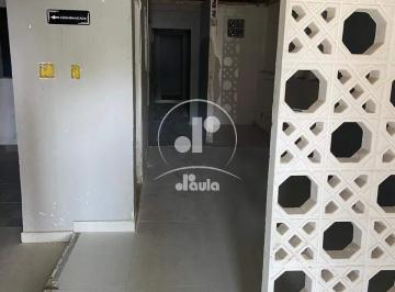 Foto 01 · Salão Comercial para aluguel, Bairro Jardim em Santo André/SP 