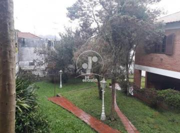 Foto 01 · Casa para aluguel, 4 quartos 1 suíte Vila Pires em Santo André/SP 