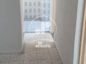 Foto 04 · Apartamento à venda, 2 quartos Jardim Santo André CDHU em Santo André/SP 