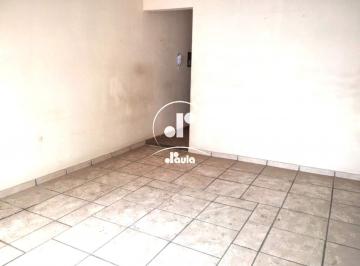 Foto 01 · Apartamento para aluguel, 2 quartos Vila Gilda em Santo André/SP 