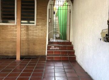 Foto 01 · Sobrado à venda, 4 quartos 1 suíte Parque Jaçatuba em Santo André/SP