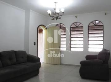 Casa · 160m² · 4 Quartos · 2 Vagas · Sobrado à venda, 4 quartos 1 suíte Parque Jaçatuba em Santo André/SP