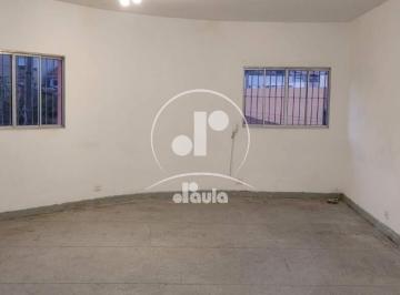 Foto 01 · Sala Comercial para aluguel, Bairro Jardim em Santo André/SP