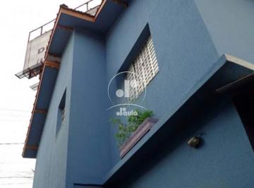 Foto 01 · Sobrado à venda, 2 quartos Campestre em Santo André/SP