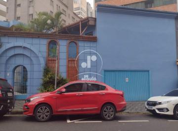 Foto 01 · Sobrado à venda, 4 quartos 1 suíte Vila Bastos em Santo André/SP 