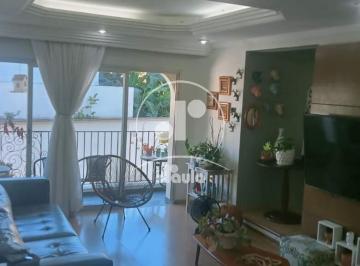 Foto 10 · Apartamento à venda, 3 quartos 3 suítes Vila Valparaíso em Santo André/SP 