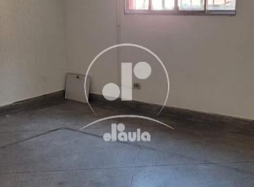 Foto 01 · Sala Comercial para aluguel, Bairro Jardim em Santo André/SP 