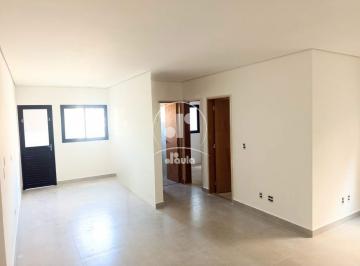 Foto 01 · Cobertura à venda, 2 quartos 1 suíte Vila Assunção em Santo André/SP