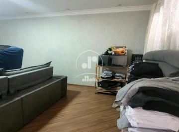 Foto 11 · Sobrado à venda, 2 quartos 1 suíte Vila Linda em Santo André/SP
