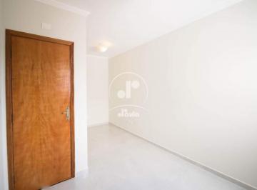 Foto 01 · Apartamento para aluguel, 2 quartos 1 suíte Vila Eldízia em Santo André/SP 