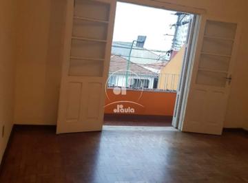 Foto 01 · Sobrado à venda, 2 quartos Vila Bastos em Santo André/SP