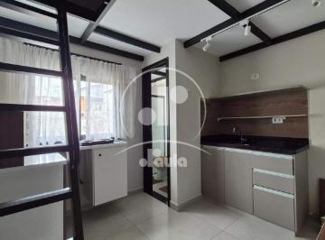 Apartamento · 20m² · 1 Quarto · Kitnet para aluguel, 1 quarto Bangú em Santo André/SP 