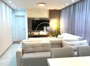 Foto 17 · Apartamento à venda, 3 quartos 3 suítes Bairro Jardim em Santo André/SP