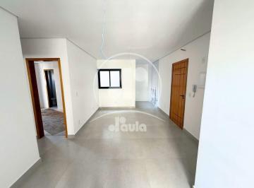 Apartamento · 125m² · 2 Quartos · 2 Vagas · Cobertura à venda, 2 quartos 1 suíte Vila Assunção em Santo André/SP 