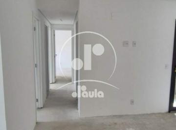 Foto 01 · Apartamento à venda, 3 quartos 1 suíte Campestre em Santo André/SP 