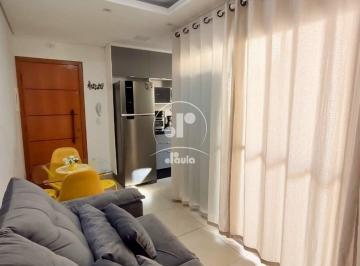 Foto 03 · Apartamento à venda, Jardim Guarará em Santo André/SP - Ref. 13143