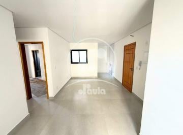Apartamento · 121m² · 2 Quartos · 2 Vagas · Cobertura à venda, 2 quartos 1 suíte Vila Assunção em Santo André/SP 