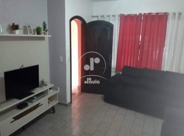 Foto 01 · Sobrado à venda, 3 quartos 1 suíte Vila Alzira em Santo André/SP