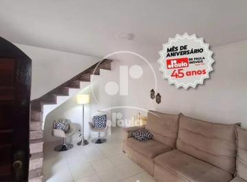 Casa · 278m² · 3 Quartos · 5 Vagas · Sobrado para aluguel, 3 quartos Vila Valparaíso em Santo André/SP 