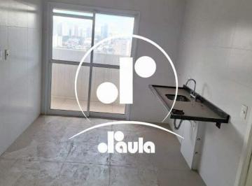Apartamento · 96m² · 3 Quartos · 3 Vagas · Apartamento à venda, 3 quartos 1 suíte Campestre em Santo André/SP 